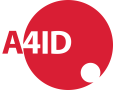 A4ID logo