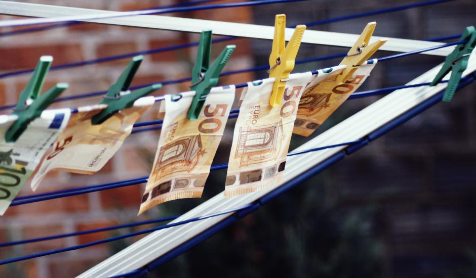Anti-Money Laundering and Counter-terrorism